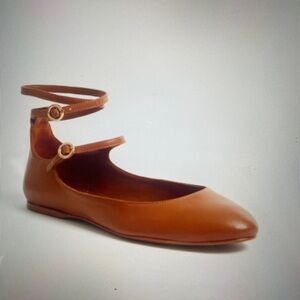 Schultz Miele Turner Ballet Flats